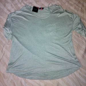 New With Tags! Women's Plus Size Tunic Top